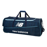 New Balance 6i Wheelie Cricket Bag - 2025
