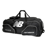 New Balance 8i Wheelie Cricket Bag - 2025
