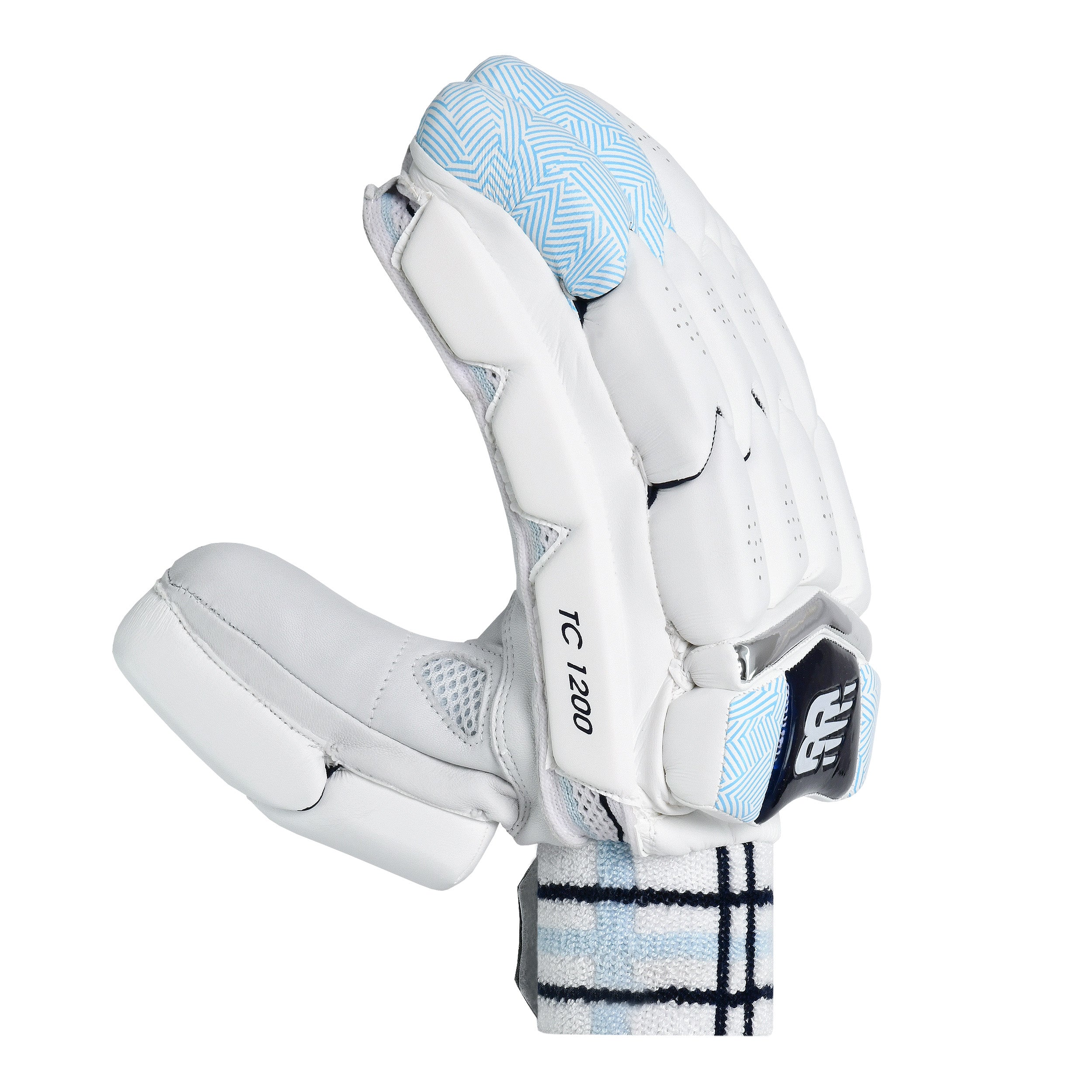 New Balance TC 1200 Batting Gloves - 2025
