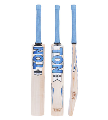SS TON ELITE ENGLISH WILLOW CRICKET BAT - 2025