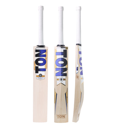 SS TON Reserve Edition English Willow Cricket Bat -2025
