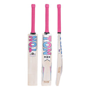 SS TON Slasher English Willow Cricket Bat - 2026