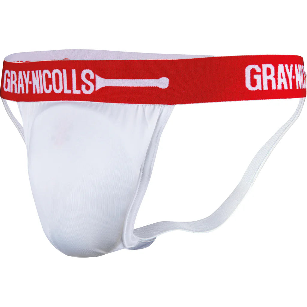 Gray Nicolls Jock Strap Cover Point - 2025
