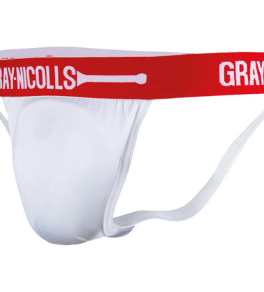 Gray Nicolls Jock Strap Cover Point - 2025