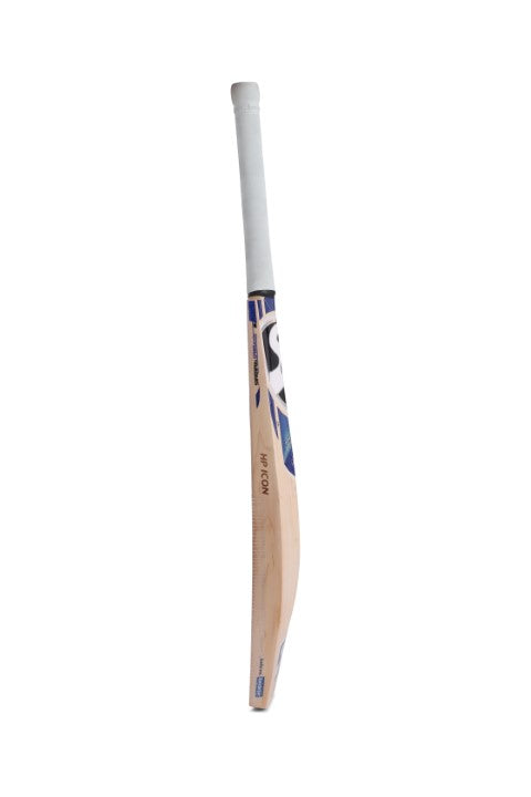 SG HP Icon English Willow Cricket Bat - 2025