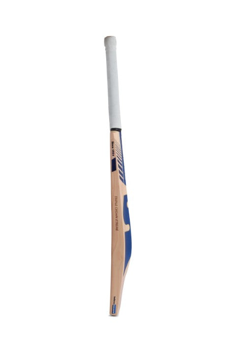 SG TRIPLE CROWN XTREME CRICKET BAT - 2025