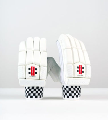 Gray Nicolls Classic Select Batting Gloves - 2025