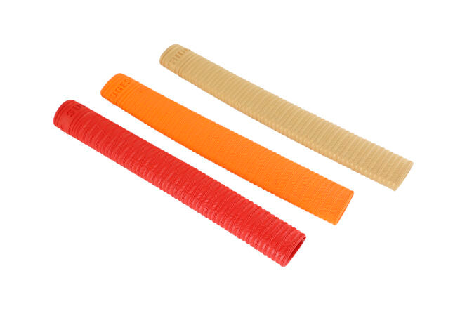 SS Players Bat Rubber (3 in a Pack) (Assorted Colors)