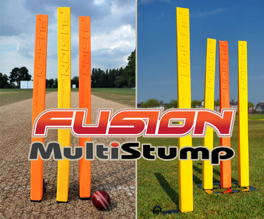 Fusion Multi-Stump