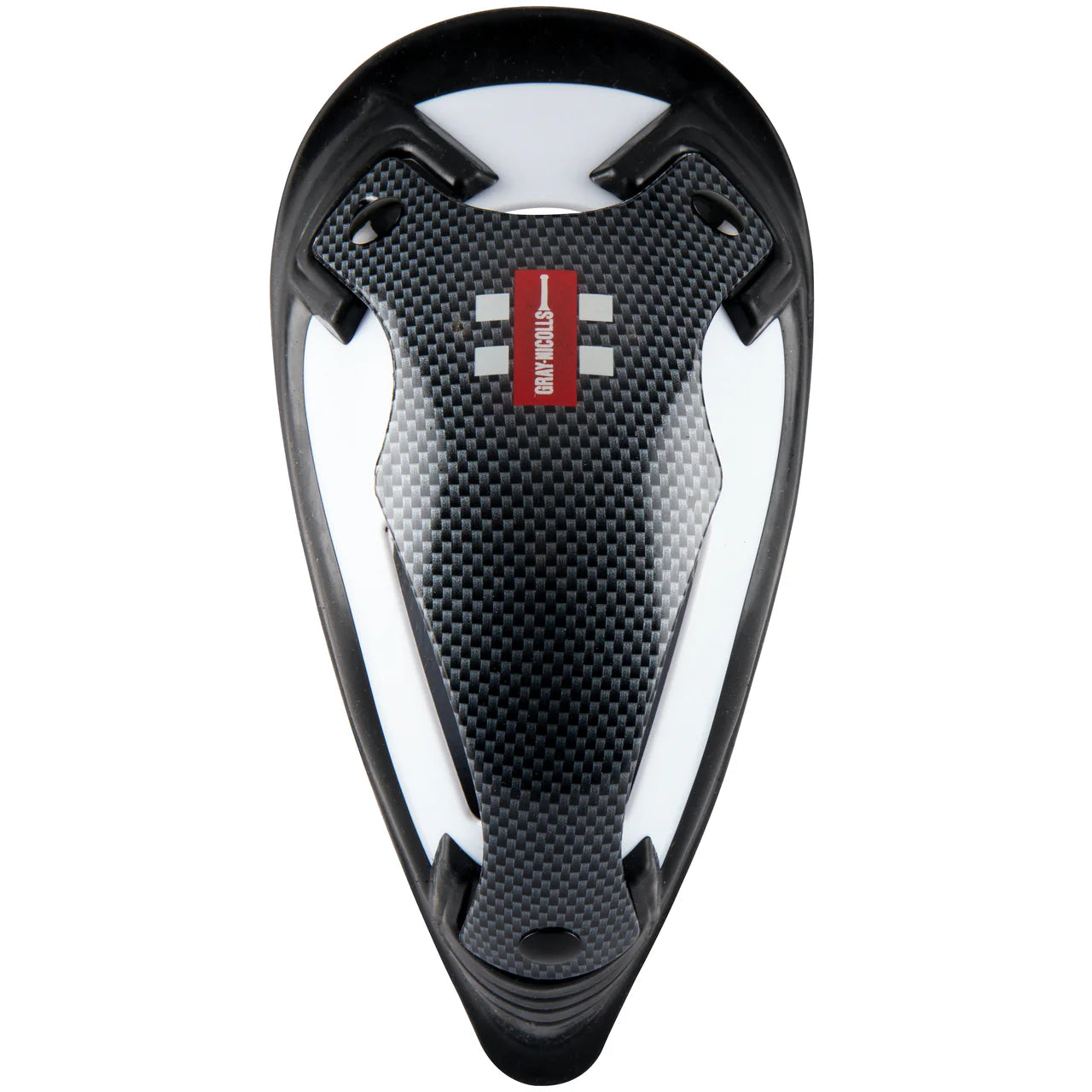 Gray Nicolls Test Carbon Abdo Guard - 2025