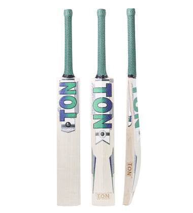 SS TON Power Plus English Willow Cricket Bat - 2025