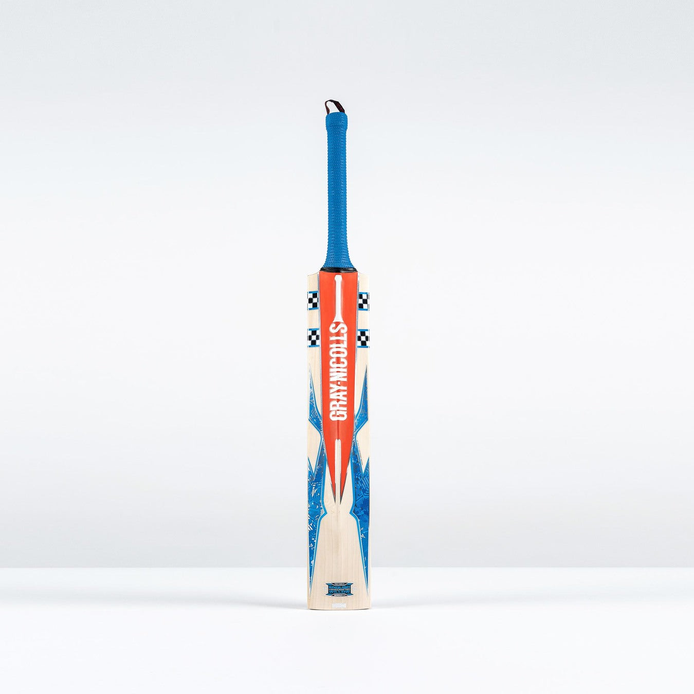 Gray Nicolls Imperia Gen 1.0 Pro Edition Cricket Bat - 2026