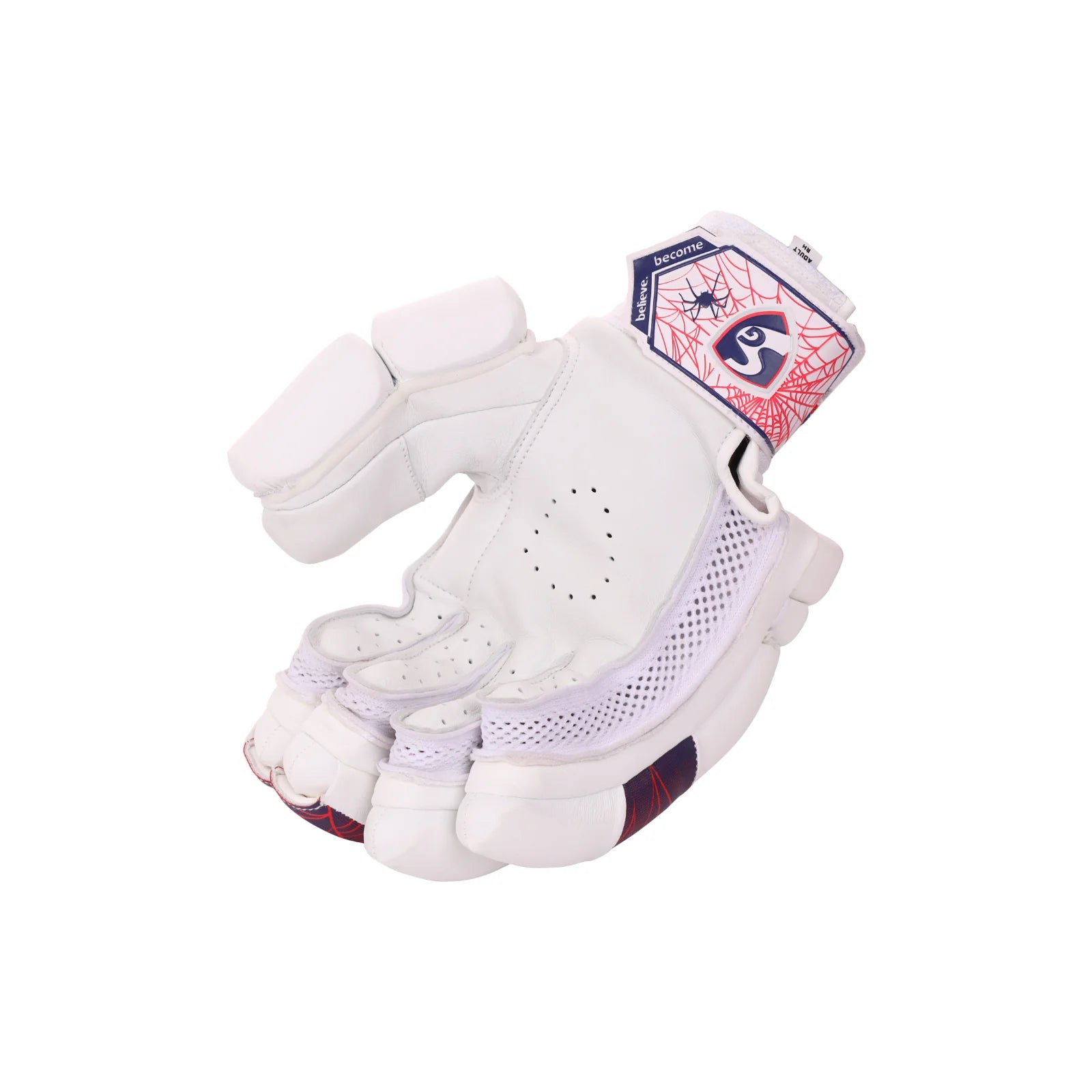 SG RP 17 Mens Batting Gloves - 2025