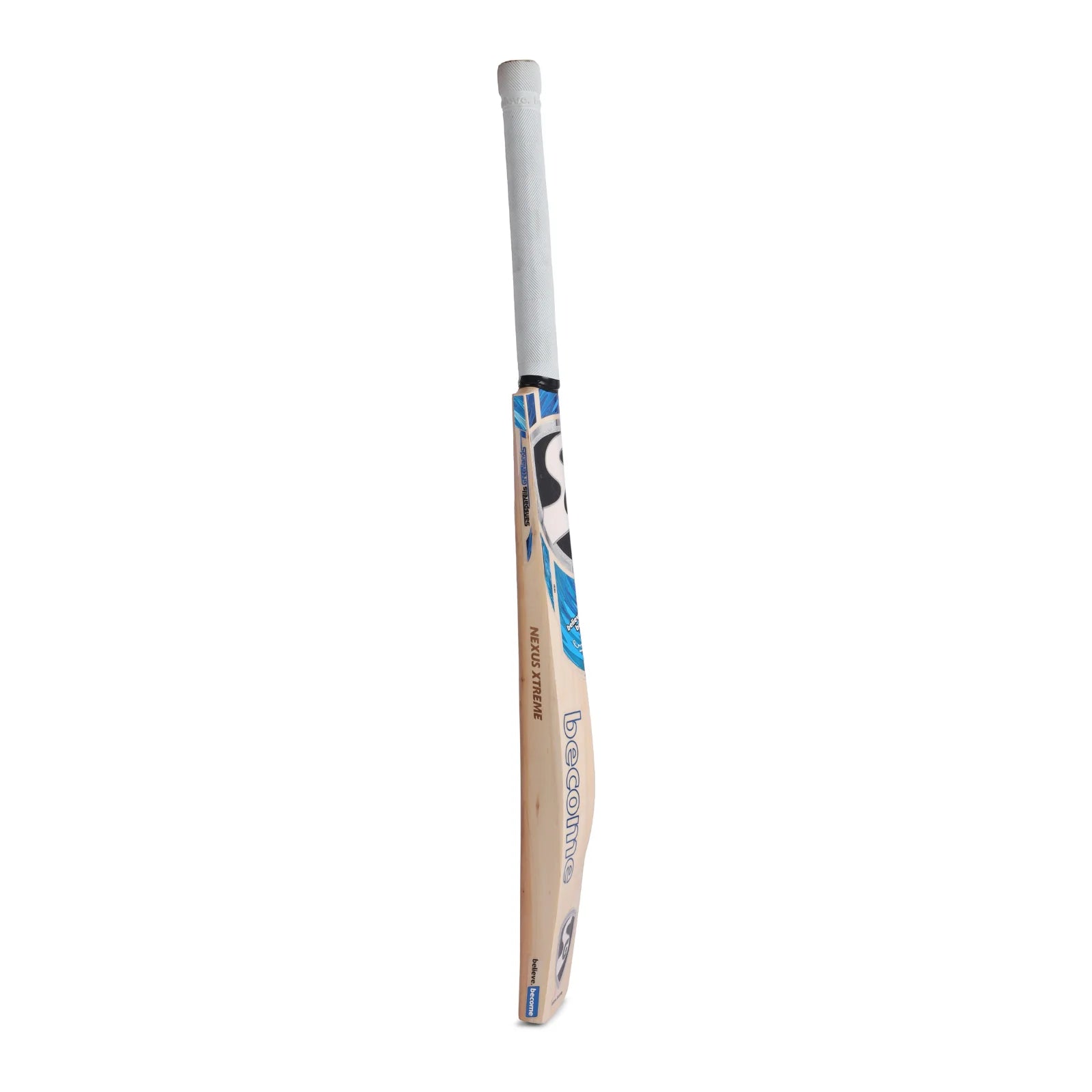 SG Nexus Xtreme English Willow Bat - Youth