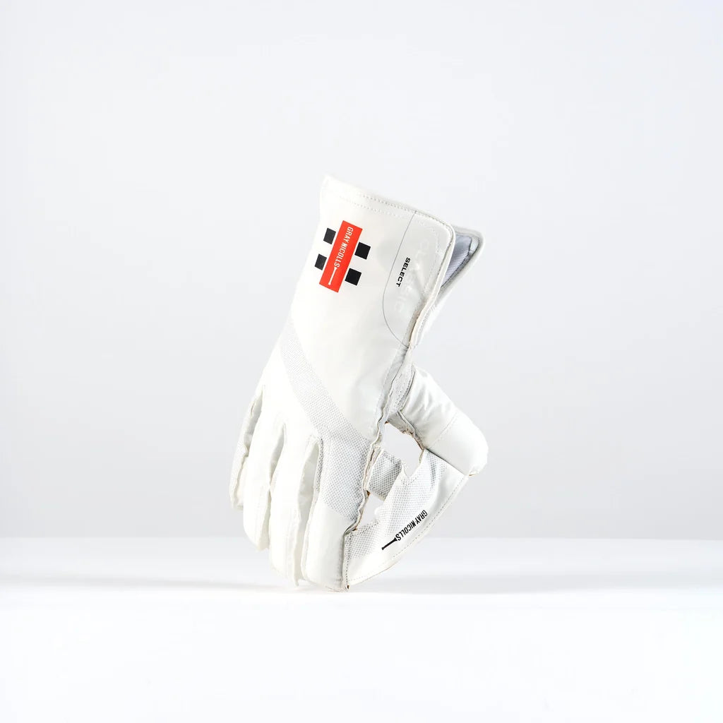 Gray Nicolls Classic Select Wicket Keeping Gloves - 2026