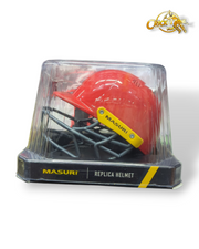 Masuri Mini Replica Helmet