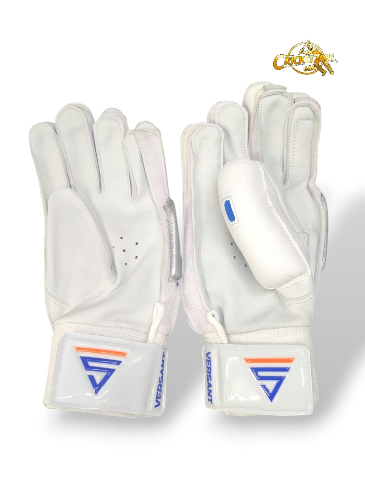 Versant Goat Series Batting Gloves - 2025 (White)