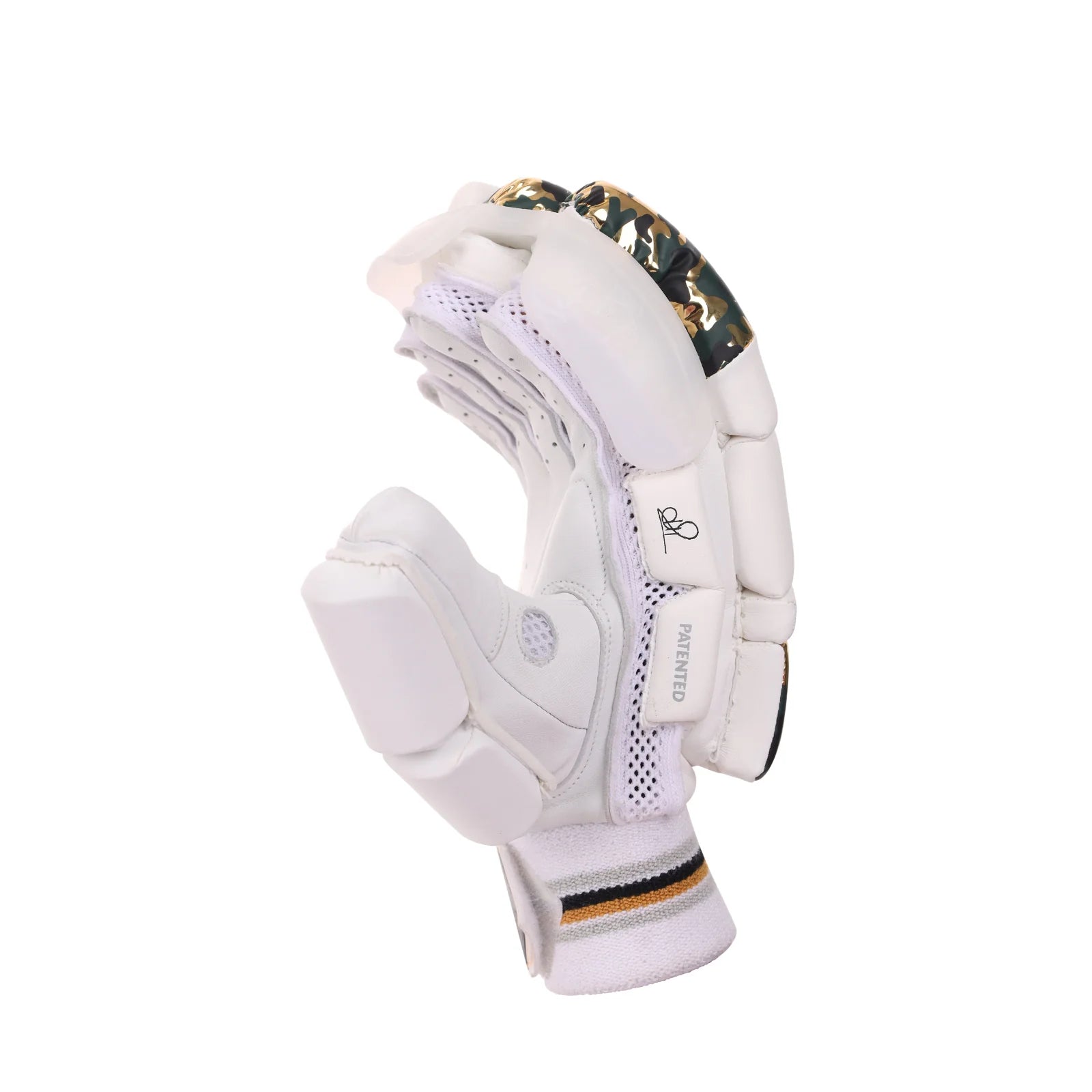 SG HP Armour Mens Batting Gloves - 2025