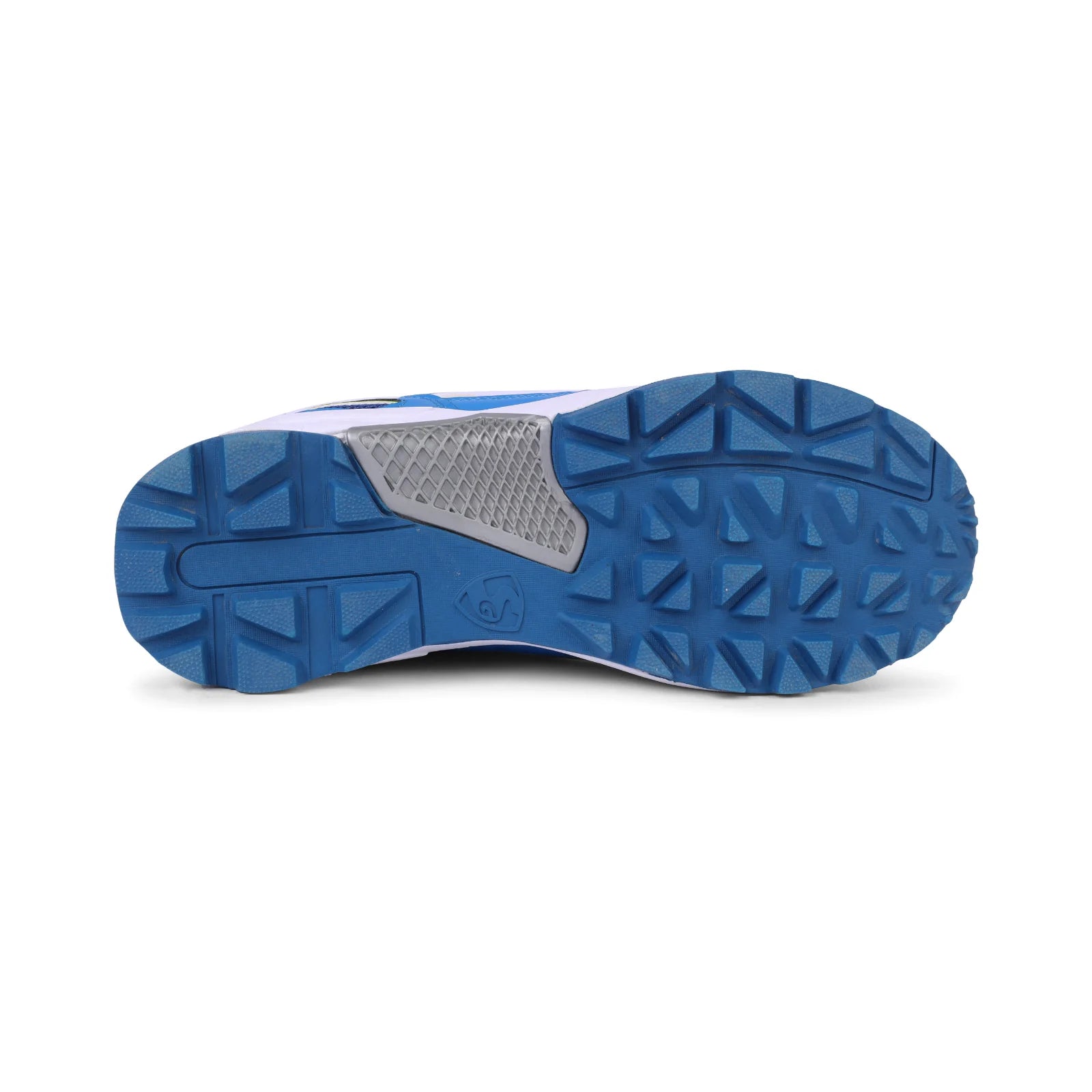 SG CLUB 6.0 Rubber Shoe - 2025