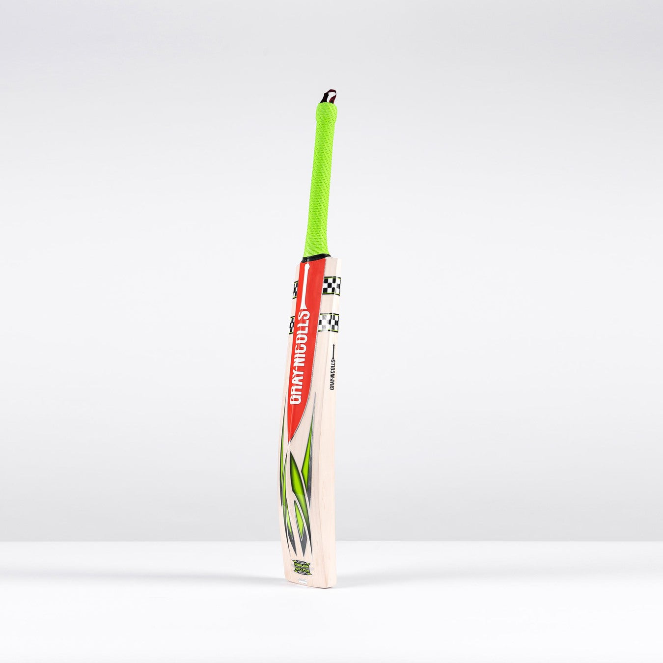 Gray Nicolls Fusion Pro Cricket Bat - 2026