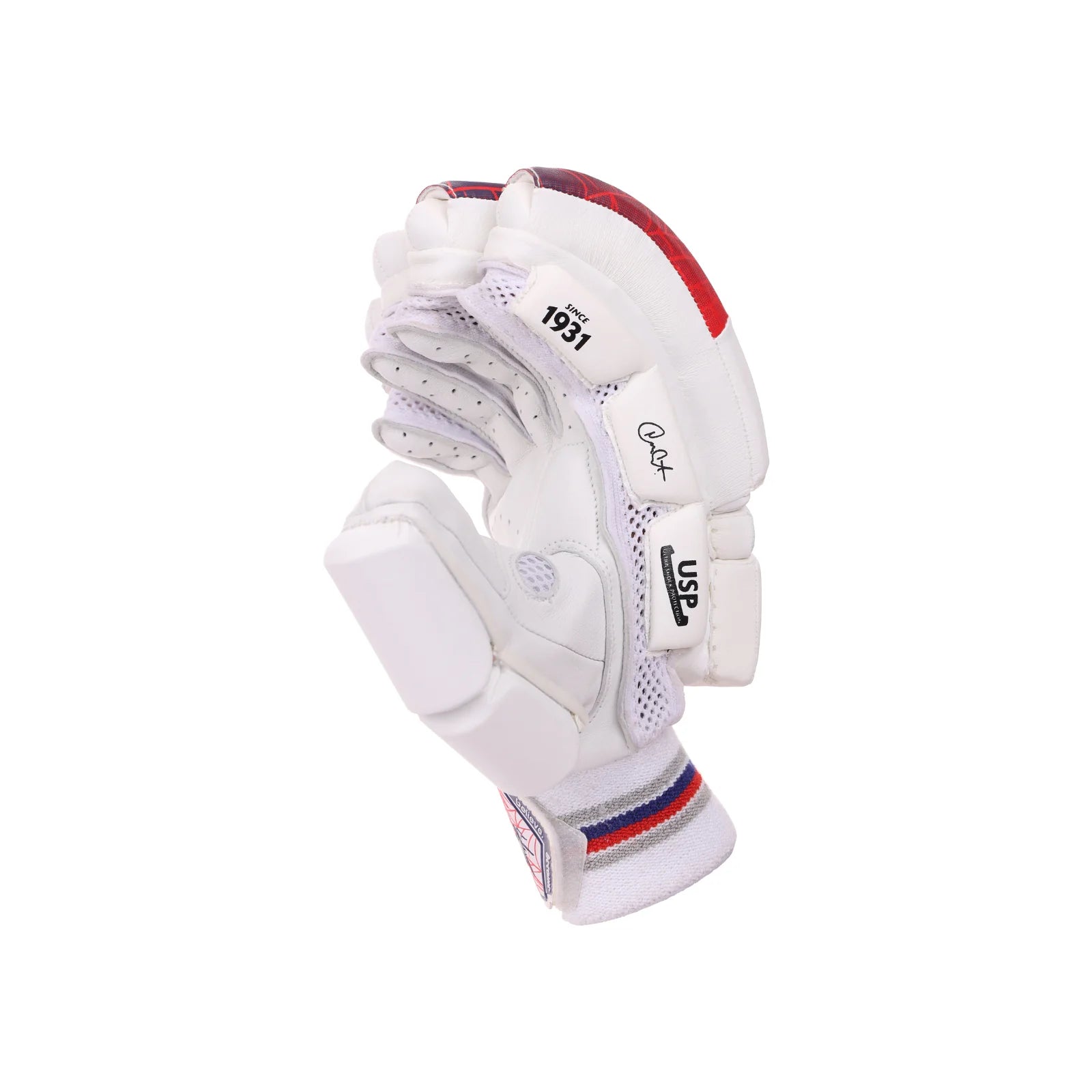 SG RP 17 Mens Batting Gloves - 2025