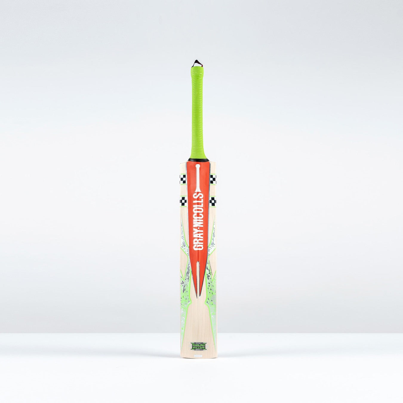 Gray Nicolls 1.3 GN550 Cricket Bat - 2026