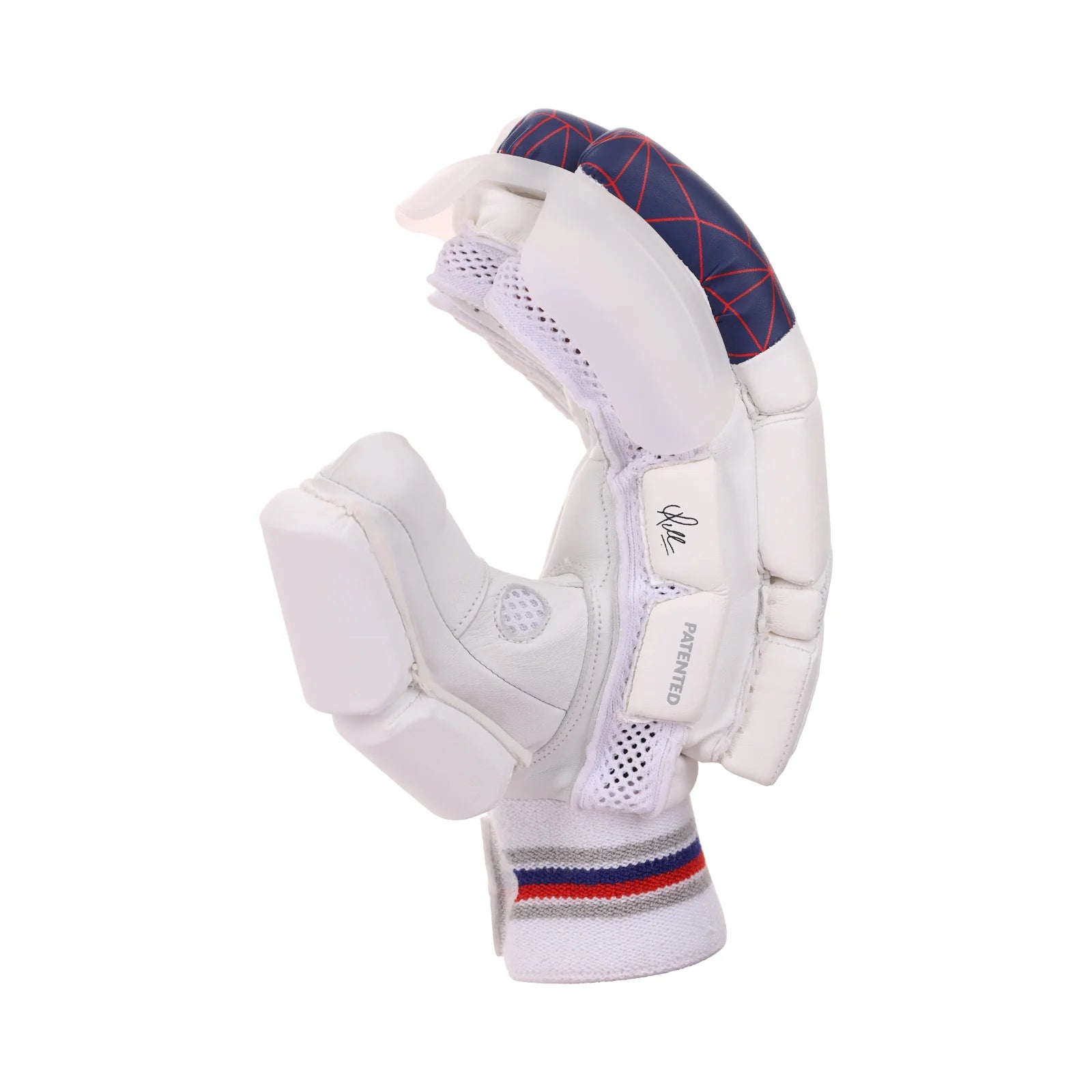 SG KLR Armour Mens Batting Gloves - 2025