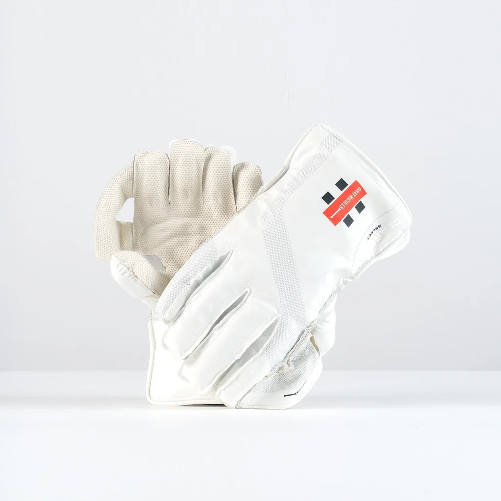 Gray Nicolls Classic Select Wicket Keeping Gloves - 2026