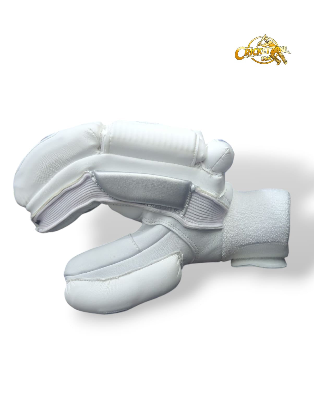 Versant Goat Series Batting Gloves - 2025 (White)