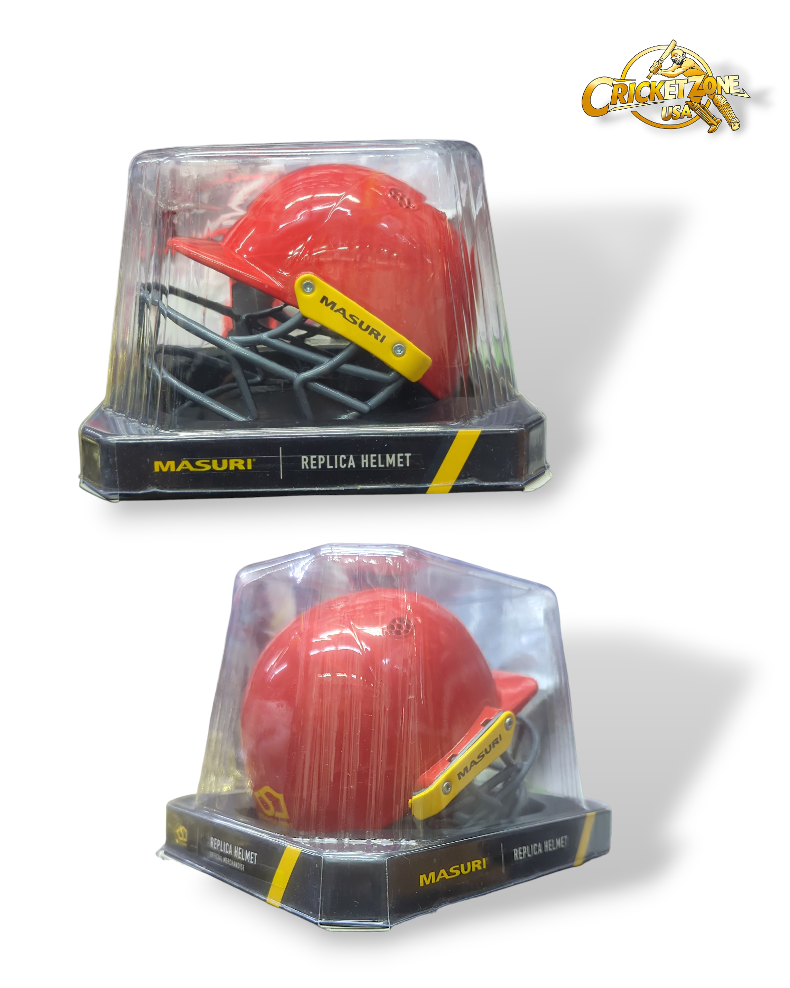 Masuri Mini Replica Helmet