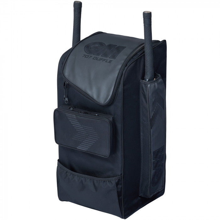 GM 707 DUFFLE BAG -2026