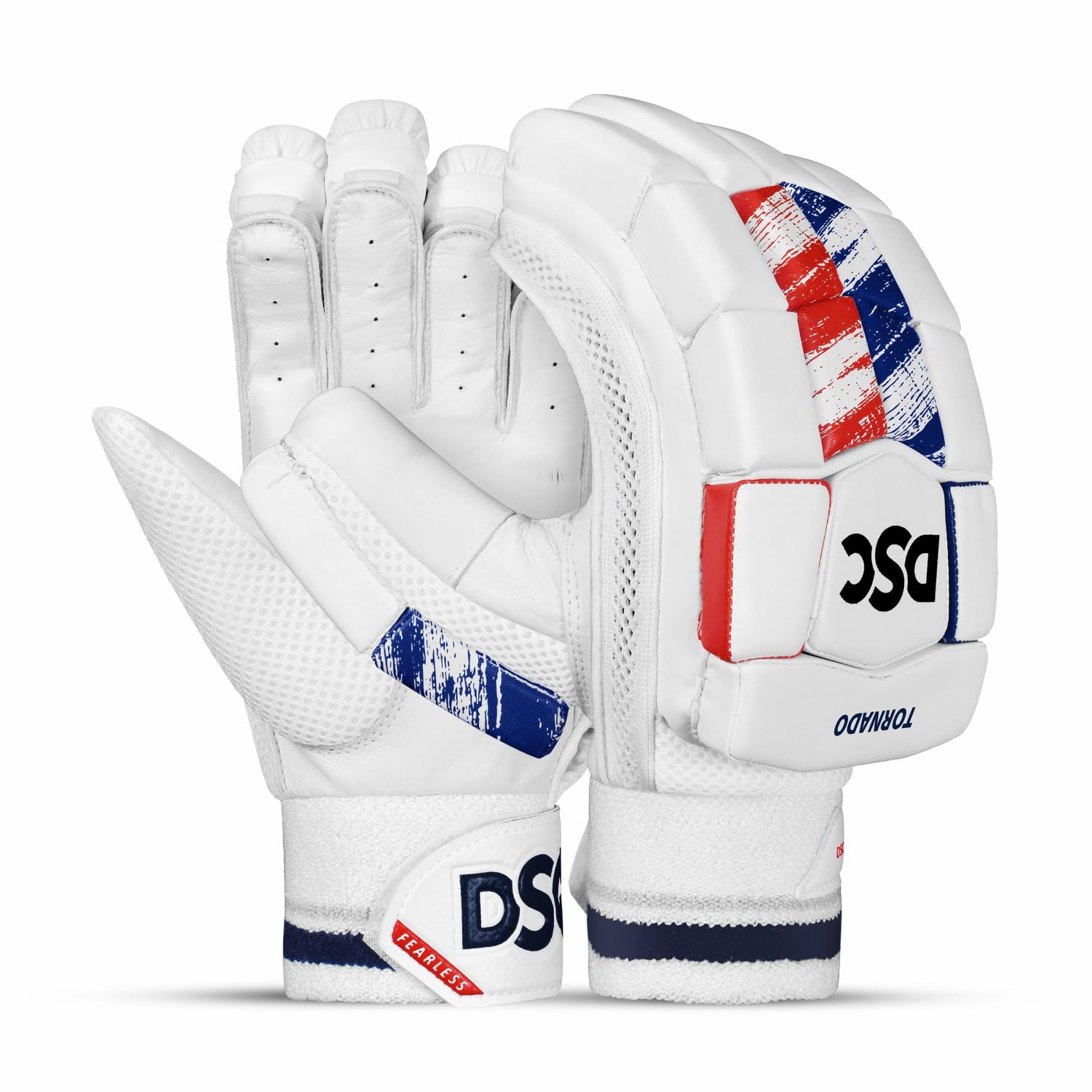 DSC Tornado Batting Gloves - 2025
