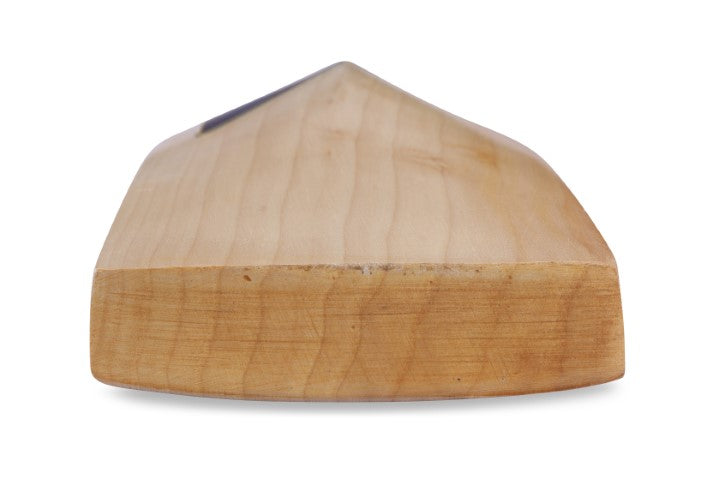 SG Triple Crown Ultimate English Willow Bat - 2025