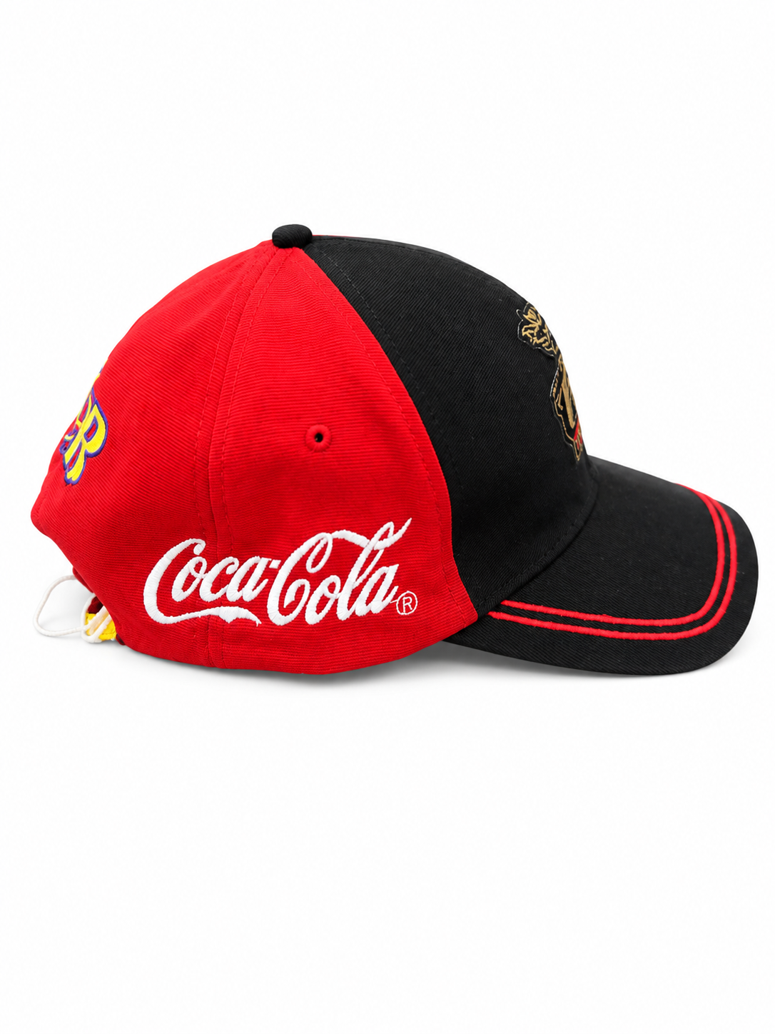 Trinbago Knight Riders Official Licensed Cap - 2026