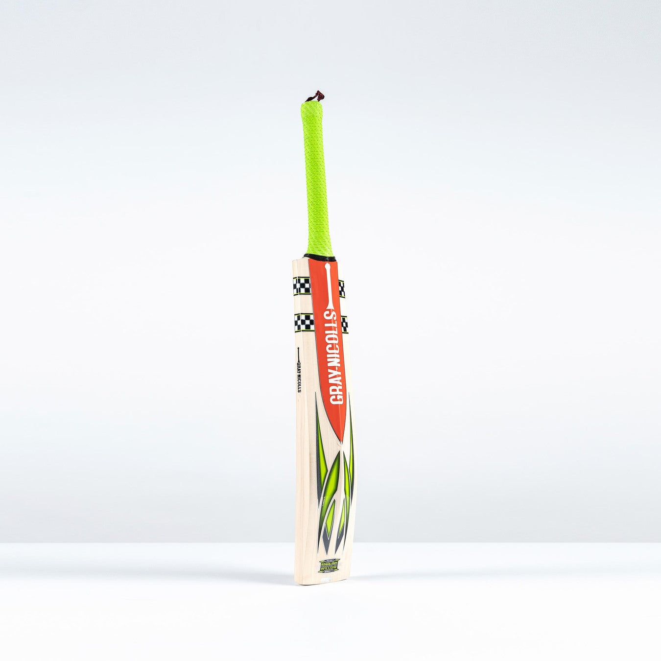 Gray Nicolls Fusion Players Edition Cricket Bat - 2026
