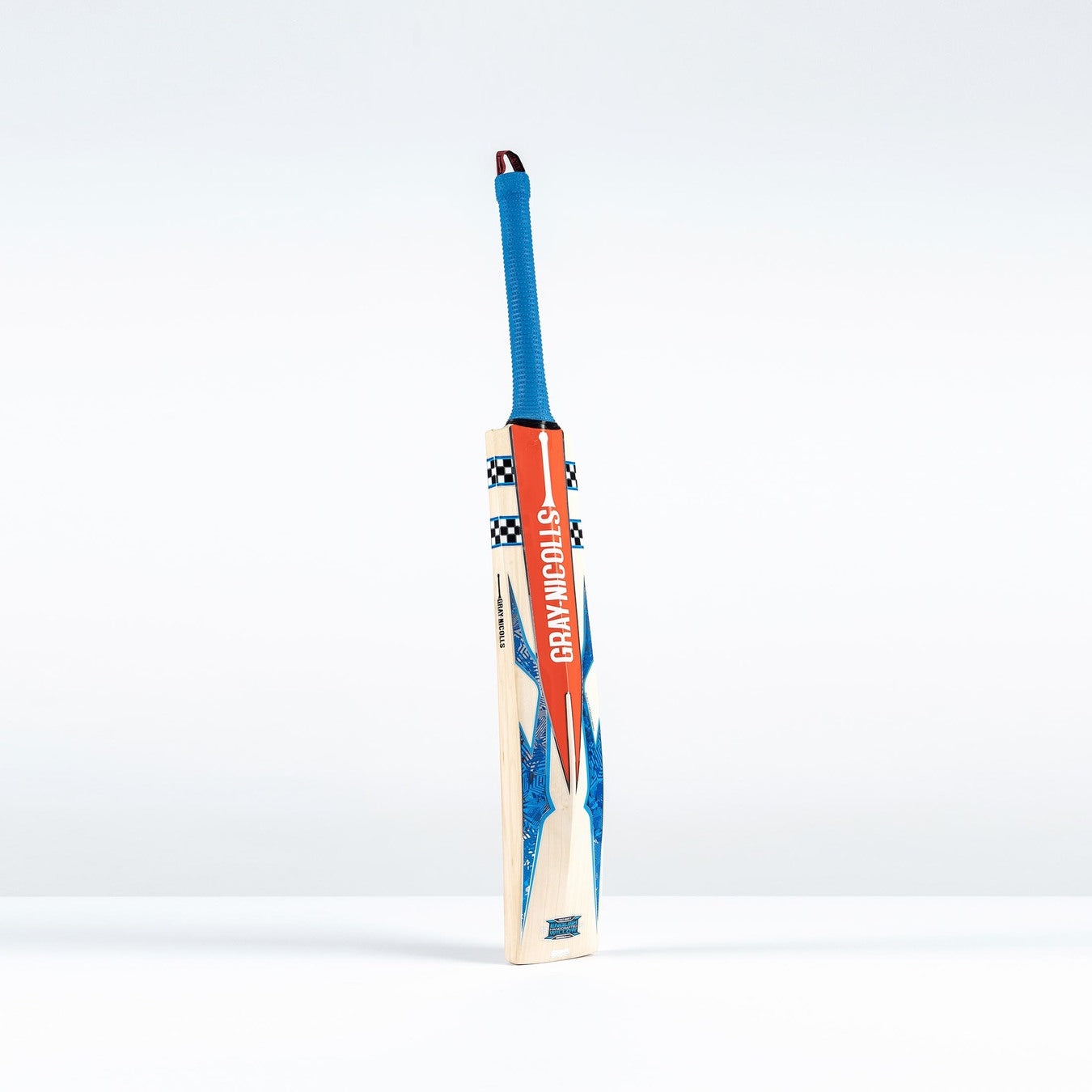 Gray Nicolls Havoc 1.0 Test Superlite Cricket Bat - 2026
