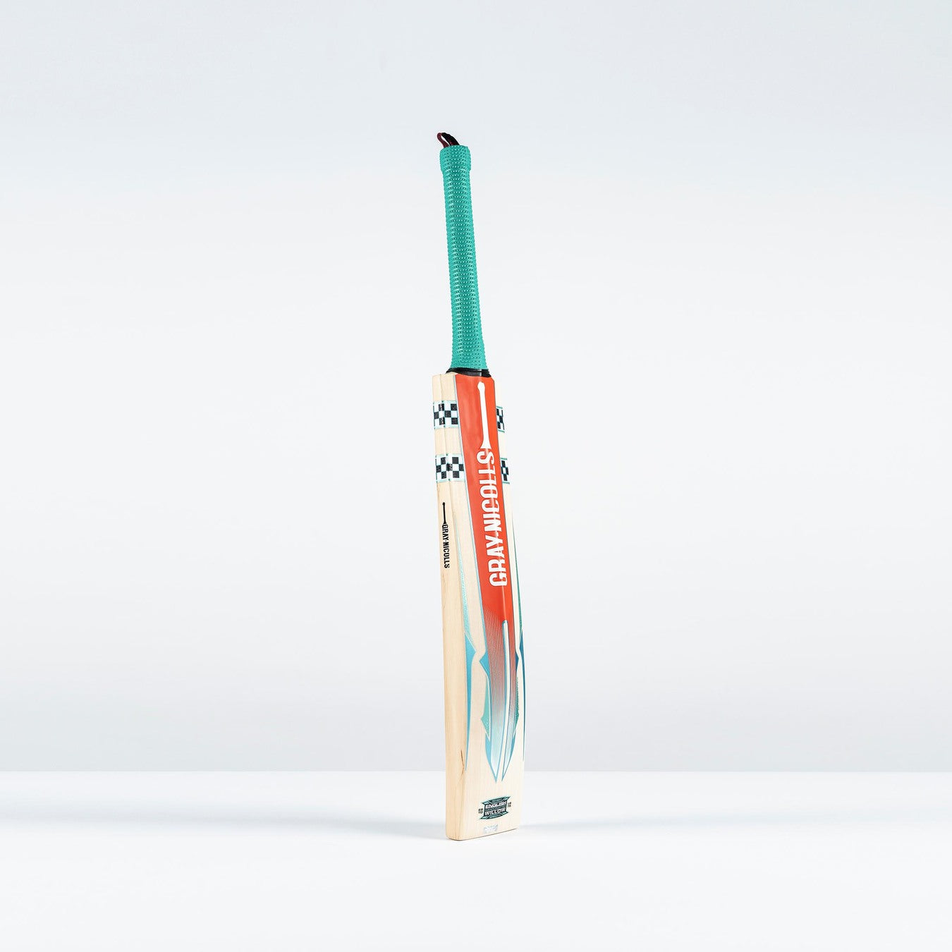 Gray Nicolls Gem 3.0 Player Edition Cricket Bat - 2026