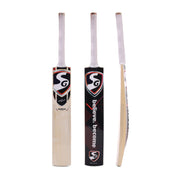 SG Thunder Plus Kashmir Willow Cricket Bat - 2025