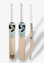SG Players Edition English Willow Cricket Bat - 2026