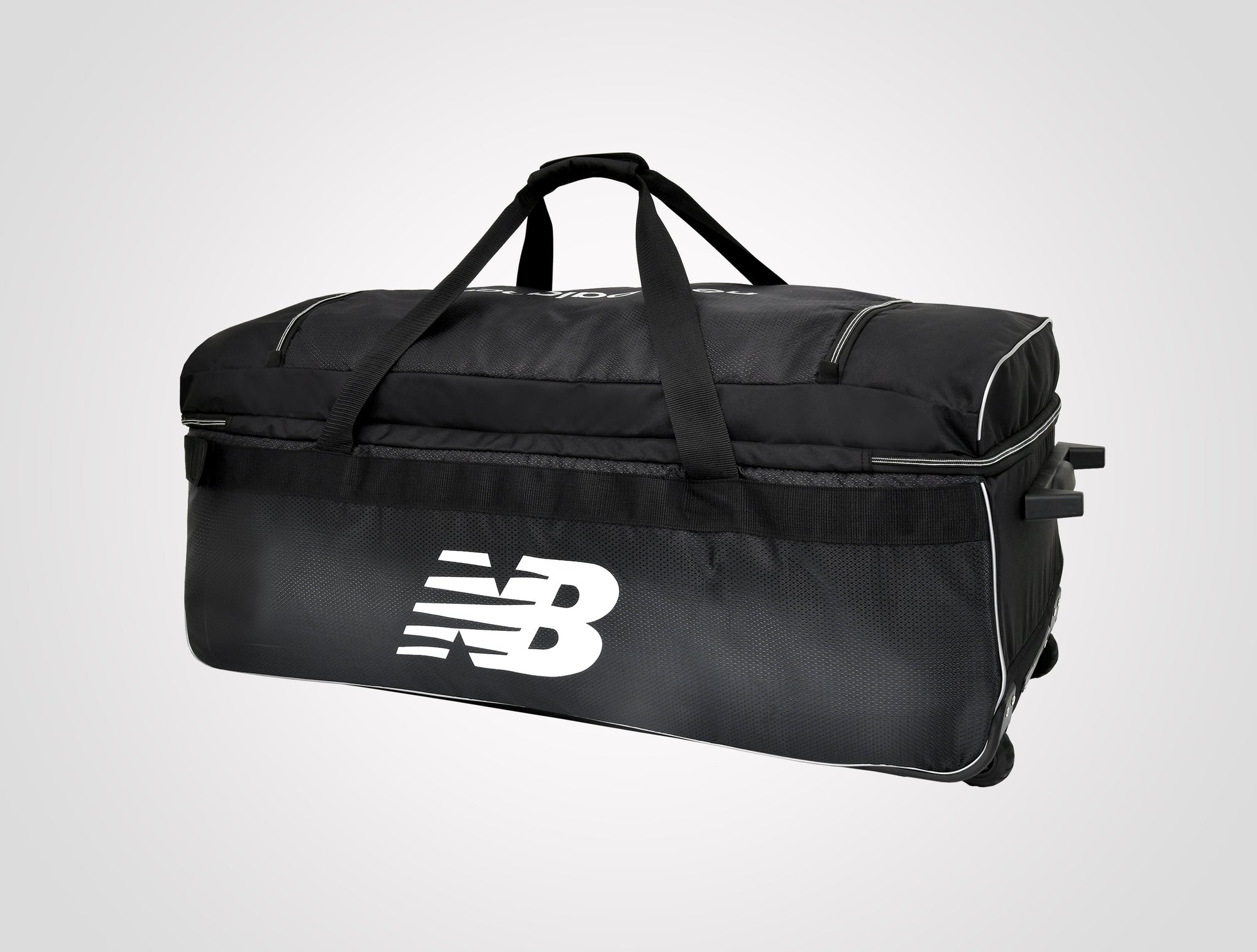 New Balance 800 Wheelie Cricket Bag - 2024
