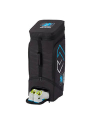 GM 808 Diamond Duffle Cricket Bag