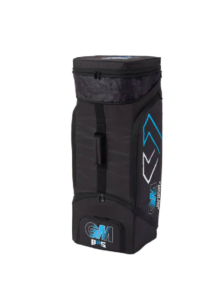 GM 808 Diamond Duffle Cricket Bag