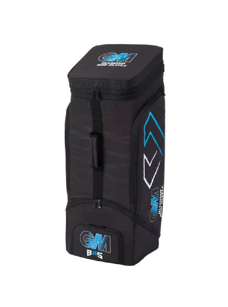 GM 808 Diamond Duffle Cricket Bag
