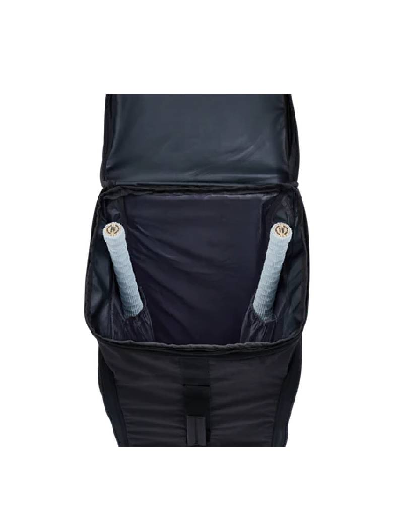 GM 808 Diamond Duffle Cricket Bag