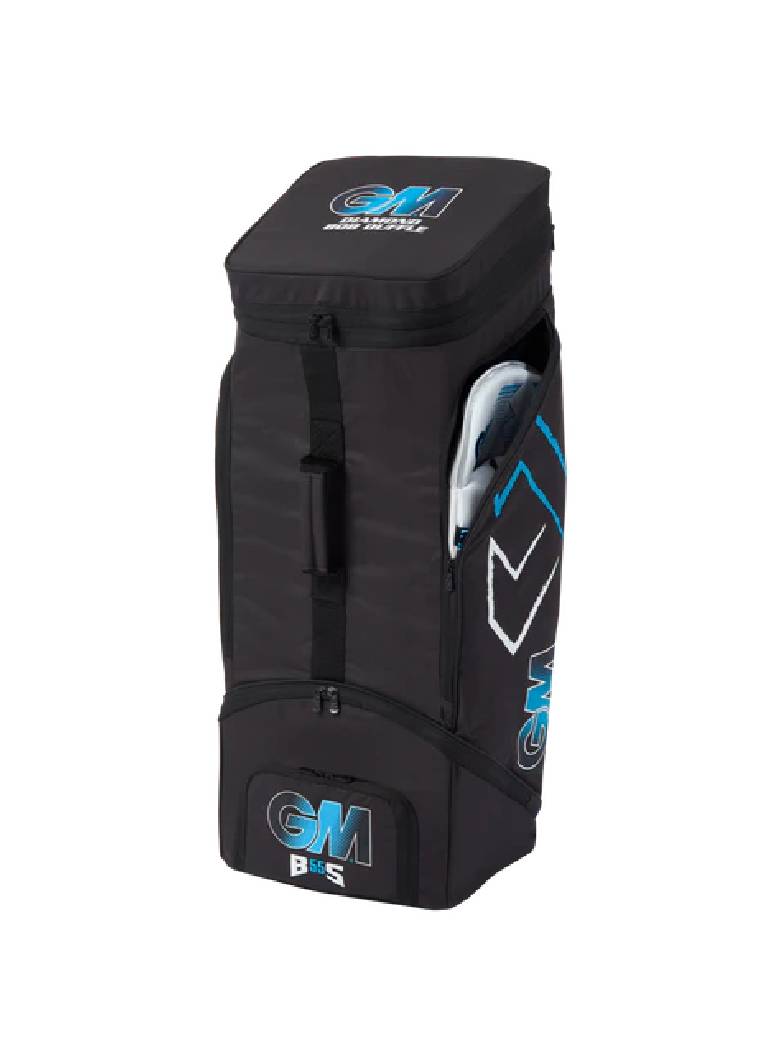 GM 808 Diamond Duffle Cricket Bag