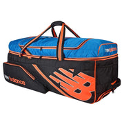 New Balance DC 880 Wheelie Cricket Bag
