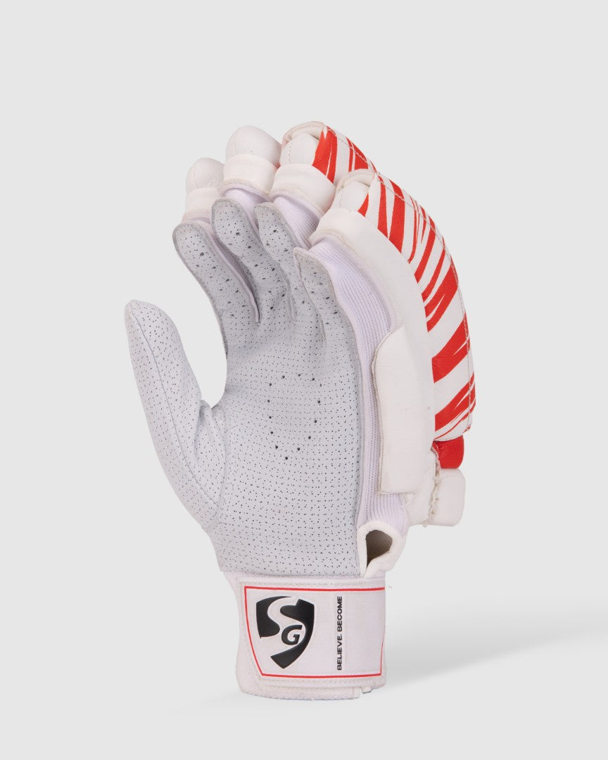 SG Player Men's Batting Gloves - 2026
