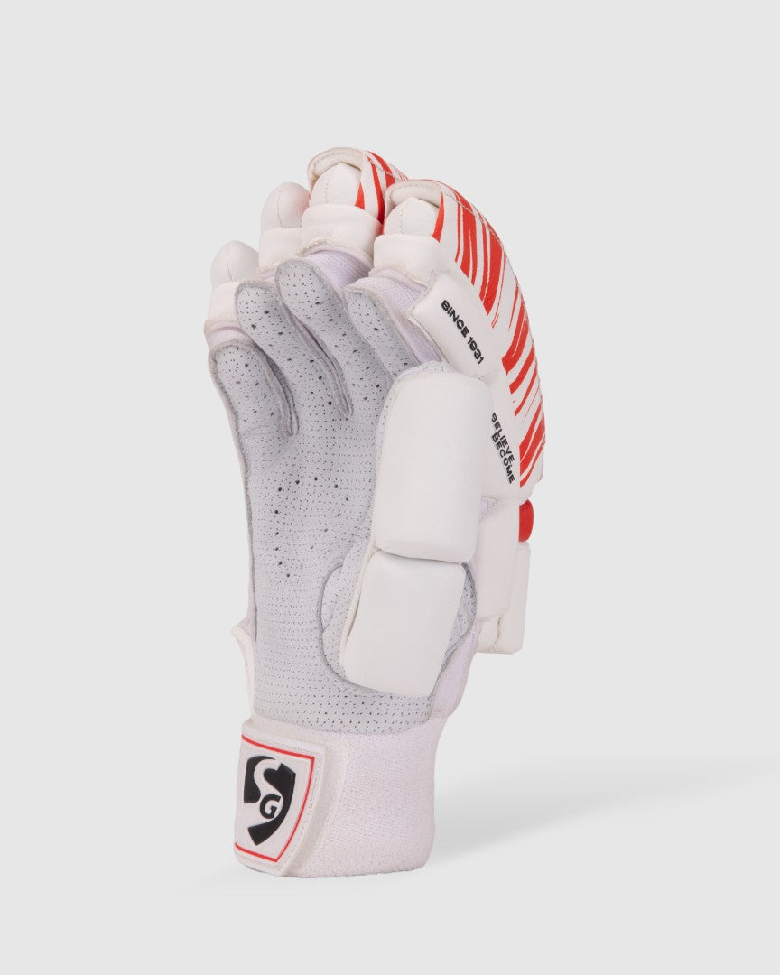 SG Player Men's Batting Gloves - 2026