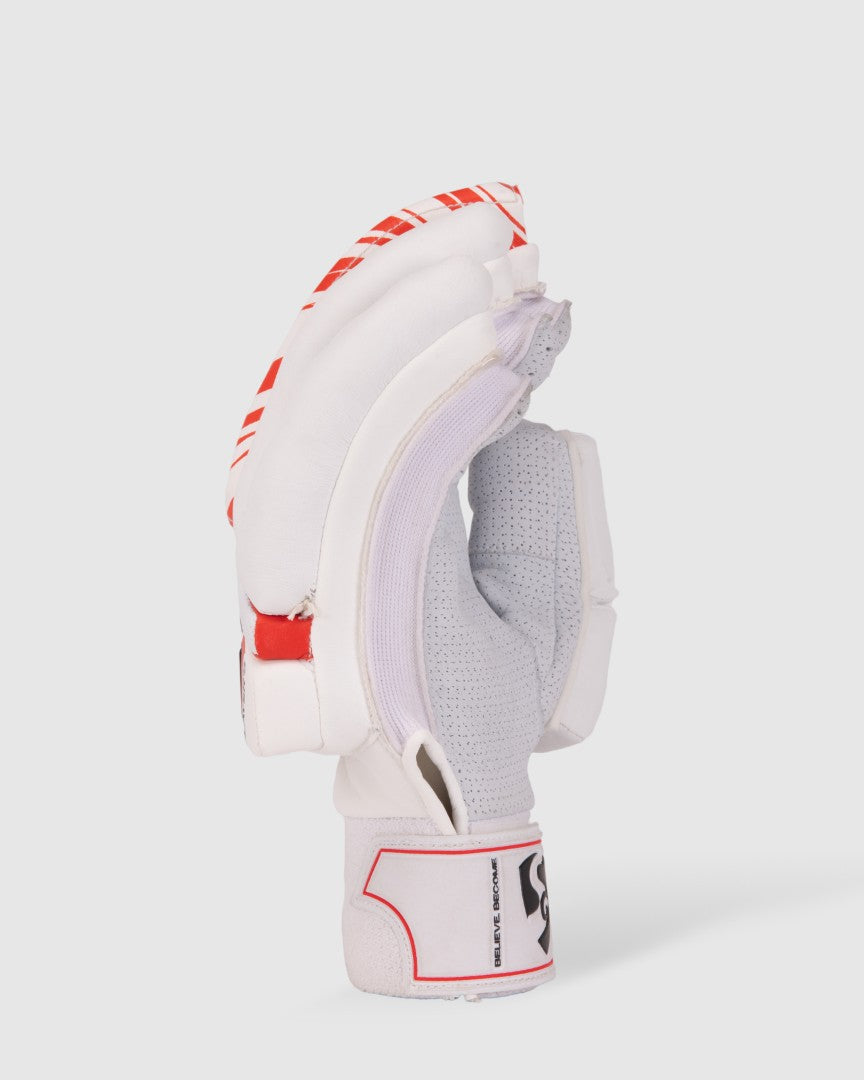 SG Player Men's Batting Gloves - 2026