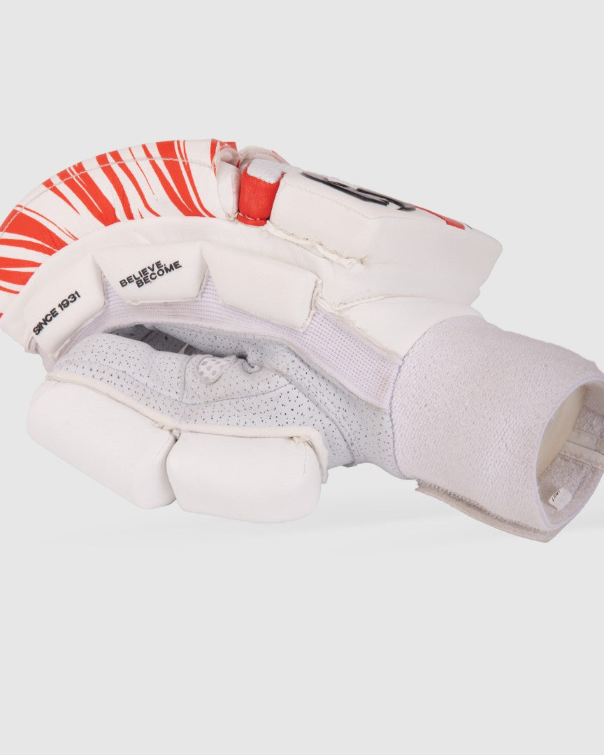 SG Player Men's Batting Gloves - 2026